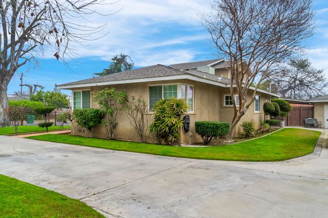 907 S Rogers Lane, Fresno, CA 93727