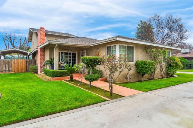 907 S Rogers Lane, Fresno, CA 93727