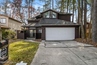 5514 MANFIELDS Place, Jacksonville, FL 32207