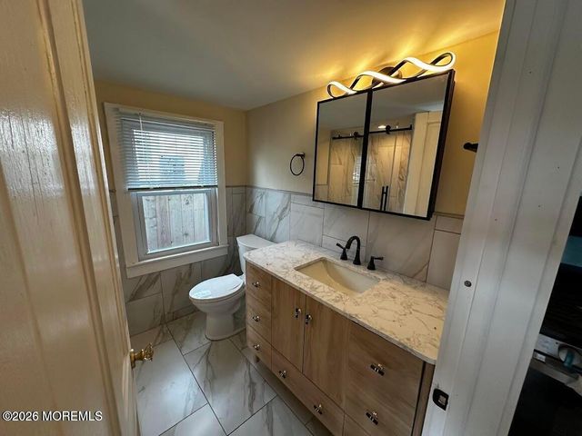 608 Park Place Avenue A, Bradley Beach, NJ 07720