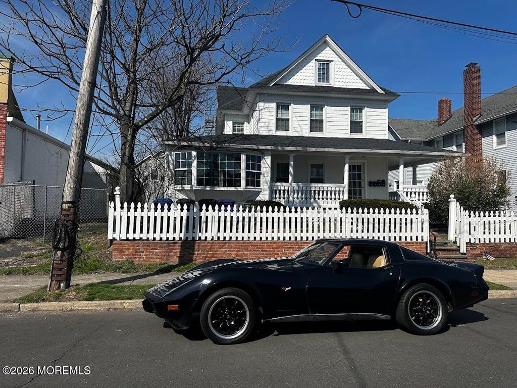 608 Park Place Avenue A, Bradley Beach, NJ 07720