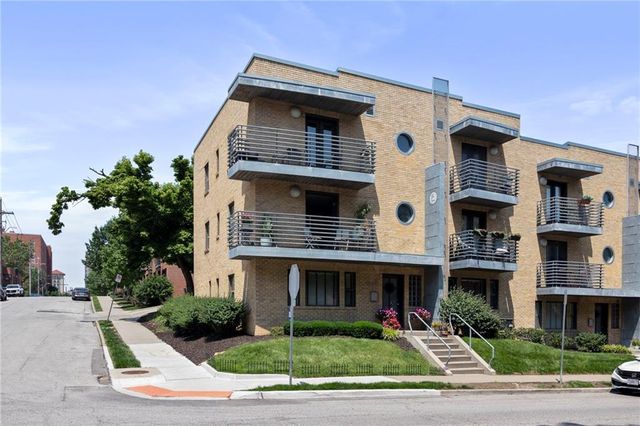 4540 Broadway Boulevard 1N, Kansas City, MO 64111