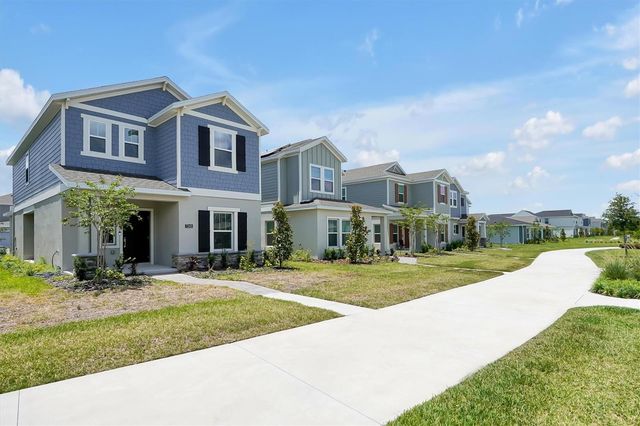 7245 SIENNA OAK ALLEY, Orlando, FL 32829