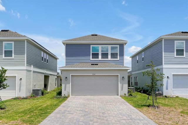 7245 SIENNA OAK ALLEY, Orlando, FL 32829