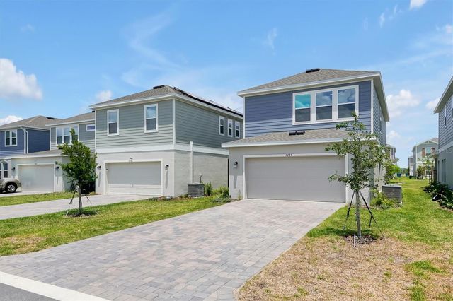 7245 SIENNA OAK ALLEY, Orlando, FL 32829