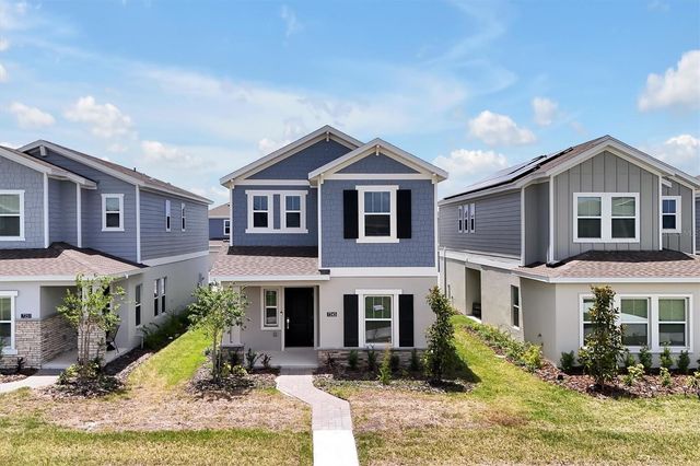 7245 SIENNA OAK ALLEY, Orlando, FL 32829