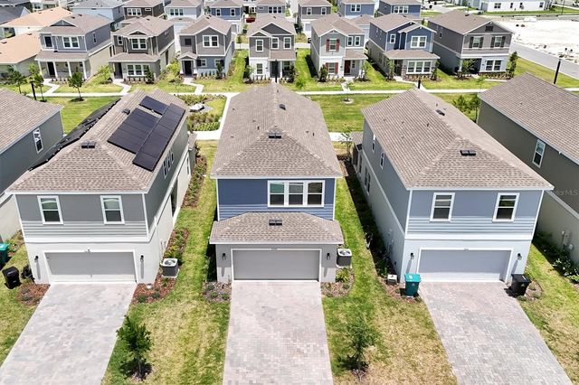7245 SIENNA OAK ALLEY, Orlando, FL 32829