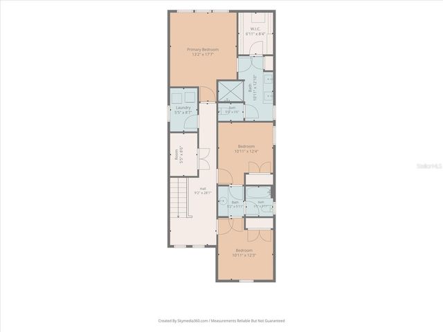 7245 SIENNA OAK ALLEY, Orlando, FL 32829