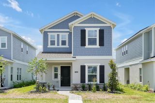 7245 SIENNA OAK ALLEY, Orlando, FL 32829