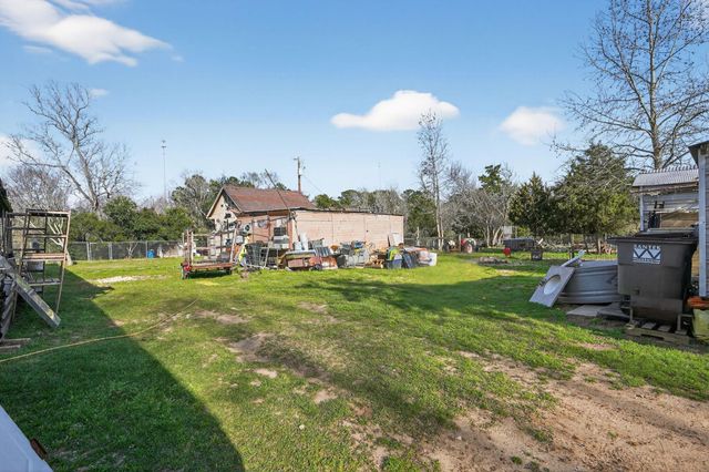 11360 Runnels Road, Conroe, TX 77303