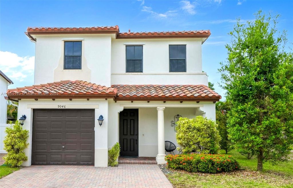 9046 SW 36th Mnr, Miramar, FL 33025