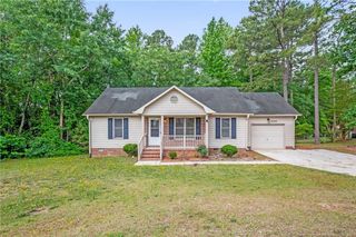 3333 Hunting Bay Drive, Spring Lake, NC 28390