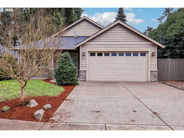 1020 N JUNIPER St, Canby, OR 97013