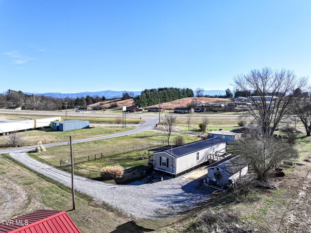 45 Chickadee Road, Afton, TN 37616