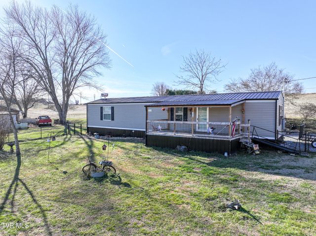 45 Chickadee Road, Afton, TN 37616