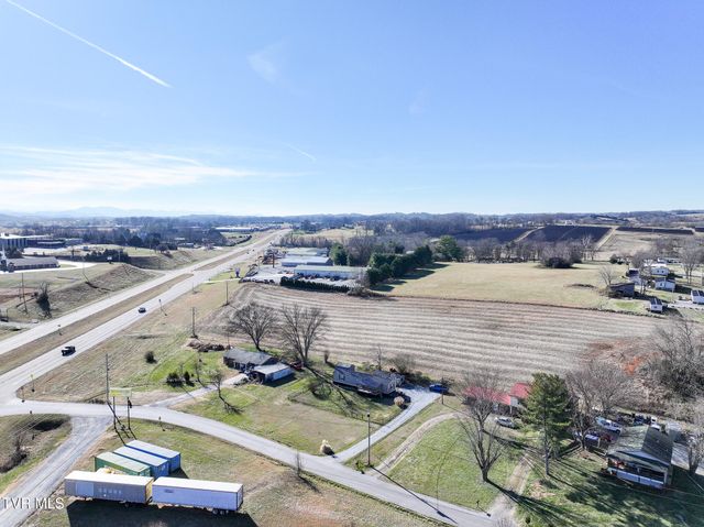 45 Chickadee Road, Afton, TN 37616