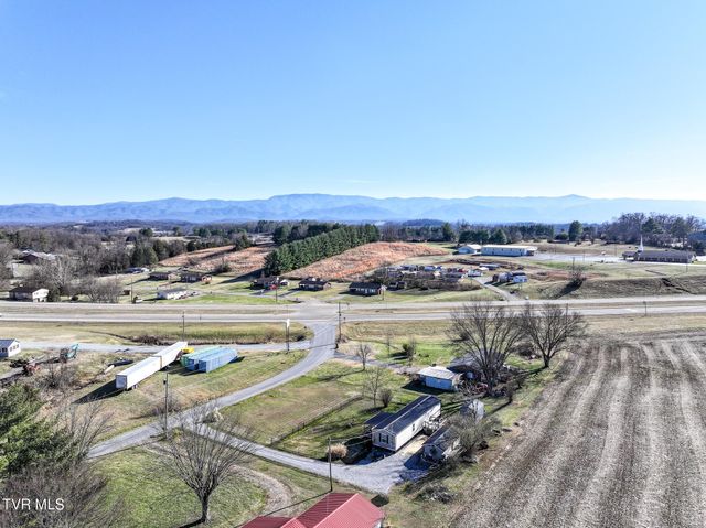 45 Chickadee Road, Afton, TN 37616