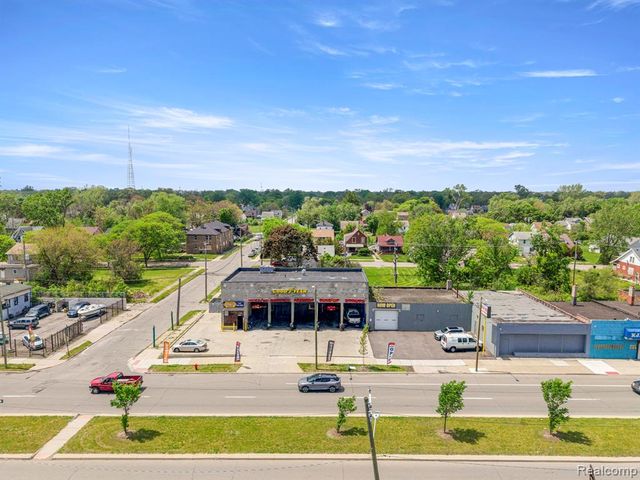 14801 Livernois Avenue, Detroit, MI 48238