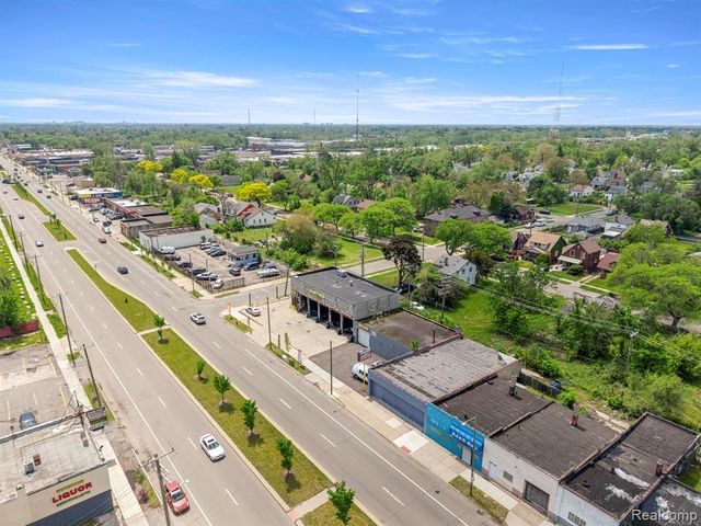14801 Livernois Avenue, Detroit, MI 48238