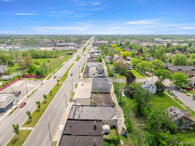 14801 Livernois Avenue, Detroit, MI 48238