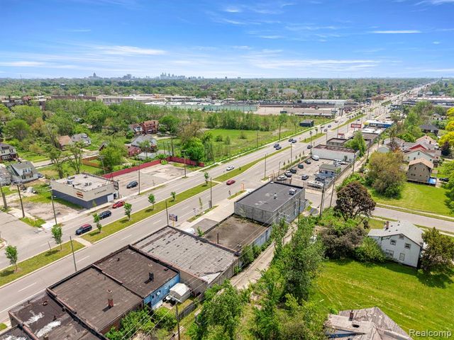 14801 Livernois Avenue, Detroit, MI 48238