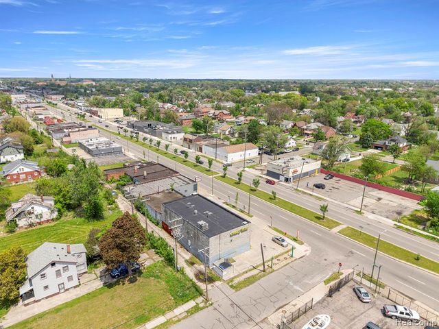 14801 Livernois Avenue, Detroit, MI 48238