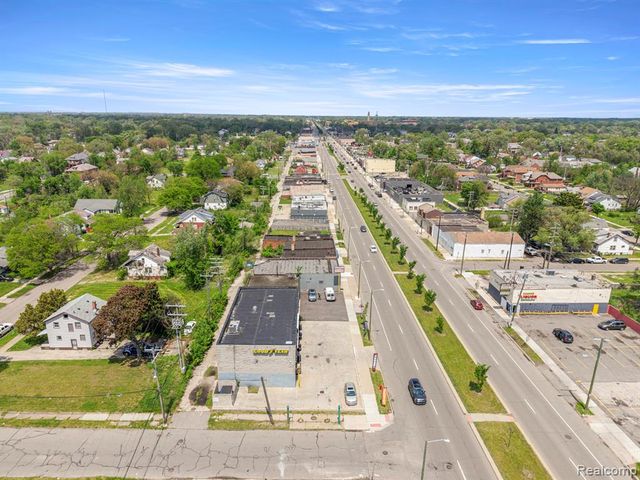 14801 Livernois Avenue, Detroit, MI 48238