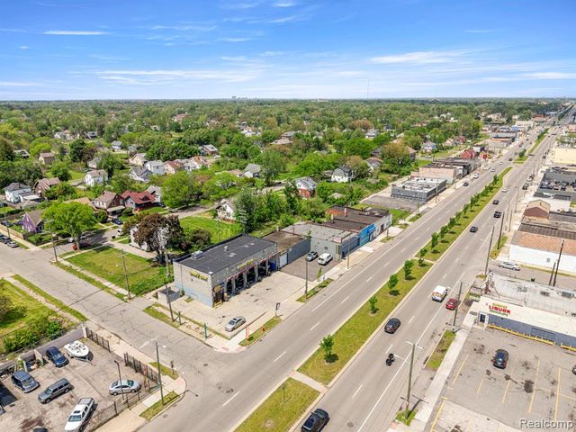 14801 Livernois Avenue, Detroit, MI 48238