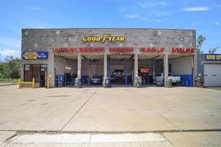 14801 Livernois Avenue, Detroit, MI 48238