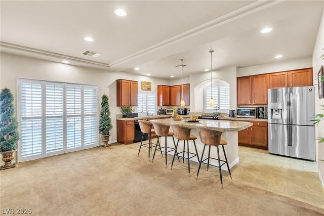 6480 Shawnee Springs Court, Las Vegas, NV 89139