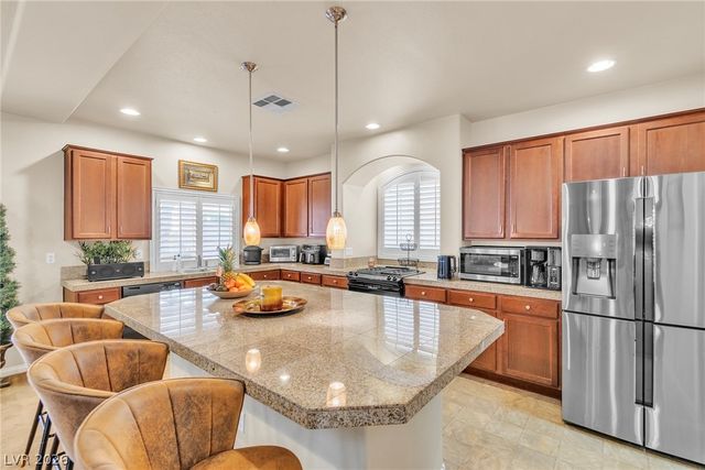 6480 Shawnee Springs Court, Las Vegas, NV 89139