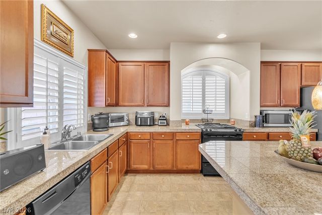 6480 Shawnee Springs Court, Las Vegas, NV 89139