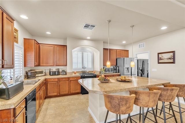 6480 Shawnee Springs Court, Las Vegas, NV 89139