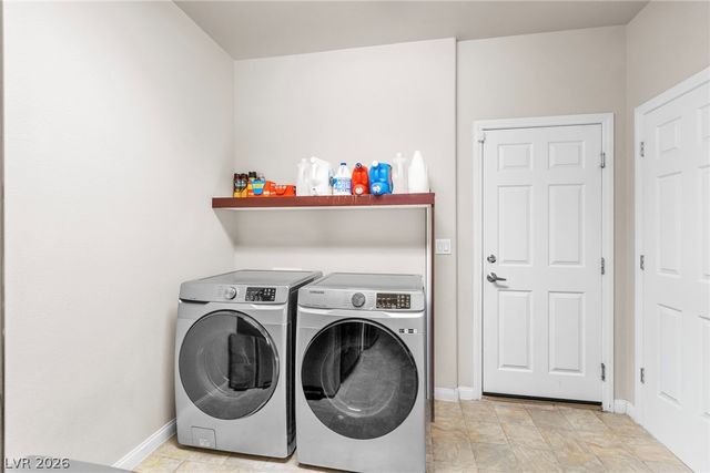 6480 Shawnee Springs Court, Las Vegas, NV 89139