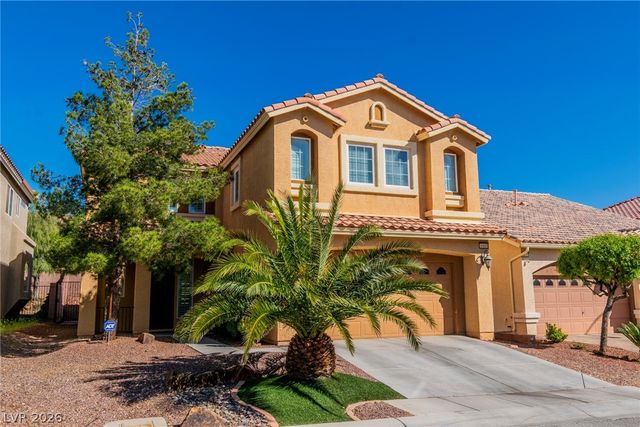 6480 Shawnee Springs Court, Las Vegas, NV 89139