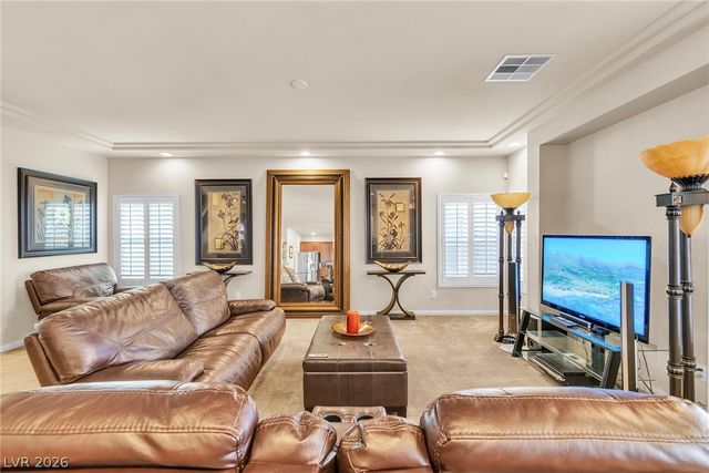 6480 Shawnee Springs Court, Las Vegas, NV 89139