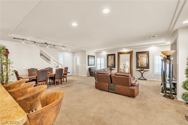 6480 Shawnee Springs Court, Las Vegas, NV 89139