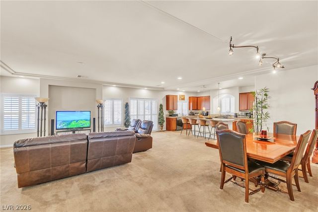 6480 Shawnee Springs Court, Las Vegas, NV 89139