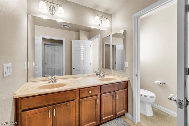 6480 Shawnee Springs Court, Las Vegas, NV 89139