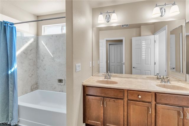 6480 Shawnee Springs Court, Las Vegas, NV 89139