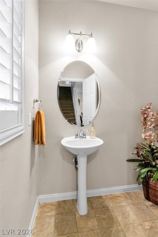 6480 Shawnee Springs Court, Las Vegas, NV 89139