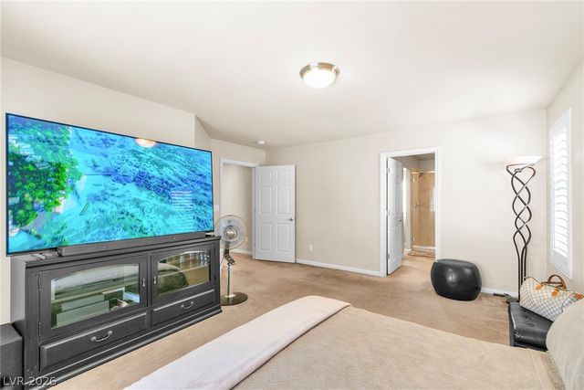 6480 Shawnee Springs Court, Las Vegas, NV 89139