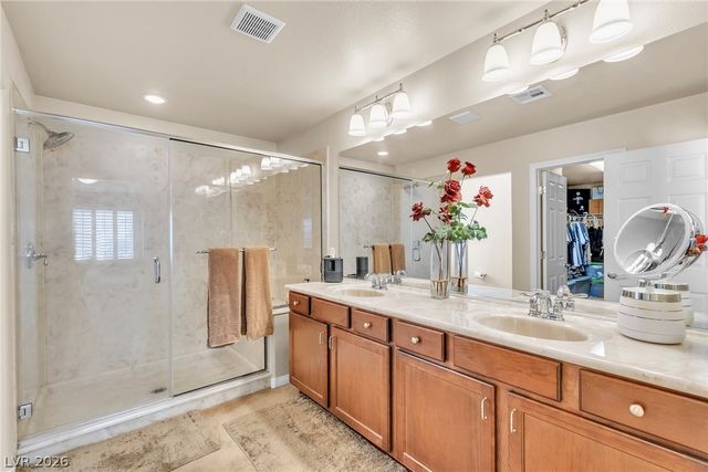 6480 Shawnee Springs Court, Las Vegas, NV 89139