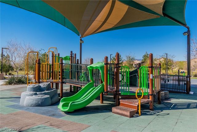 6480 Shawnee Springs Court, Las Vegas, NV 89139