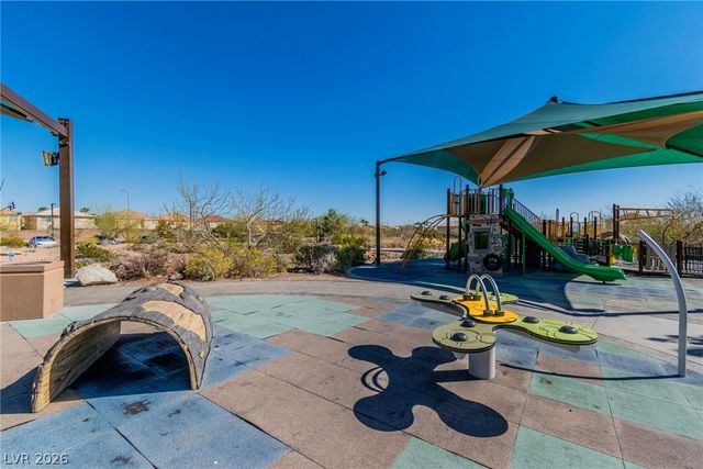 6480 Shawnee Springs Court, Las Vegas, NV 89139