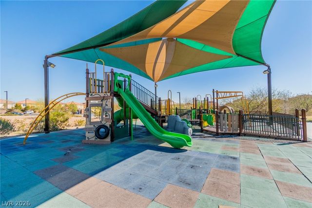 6480 Shawnee Springs Court, Las Vegas, NV 89139