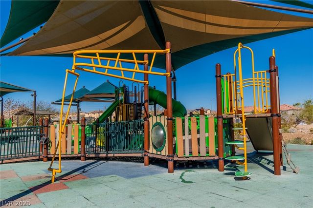 6480 Shawnee Springs Court, Las Vegas, NV 89139