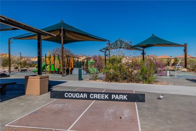 6480 Shawnee Springs Court, Las Vegas, NV 89139