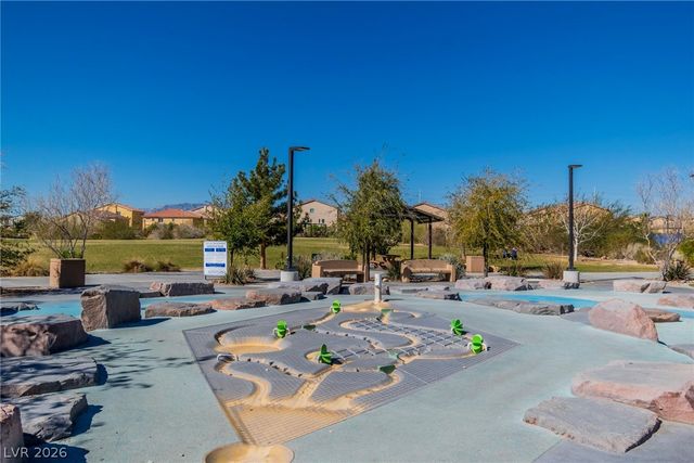 6480 Shawnee Springs Court, Las Vegas, NV 89139