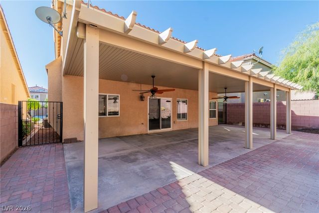 6480 Shawnee Springs Court, Las Vegas, NV 89139